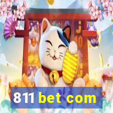 811 bet com